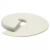 Wagner Design Yourself EH 6979 Door Stopper Plastic White Self-Adhesive 15697901