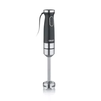 Graef HB602 Immersion Blender Black
