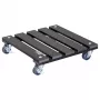 WAGNER Multi Roller WPC anth 80 Appliance Roller 80kg Square 20052001