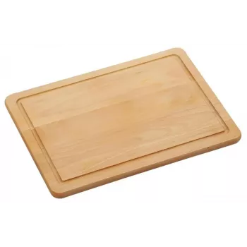 Kesper Beechwood Cutting Board 38x28x1.5 cm