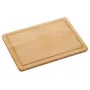 Kesper Beechwood Cutting Board 38x28x1.5 cm