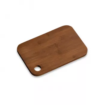 Kesper Bamboo Cutting Board 28 x 18.5 x 1 cm