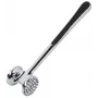 KESPER 104838 Meat Tenderizer Hammer, Aluminum Head, Wooden Handle, 27 cm