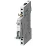 Siemens 5ST3062 Auxiliary Switch 1 Changeover Contact 0.5 Module Width AC 230/400V DC 24-220V
