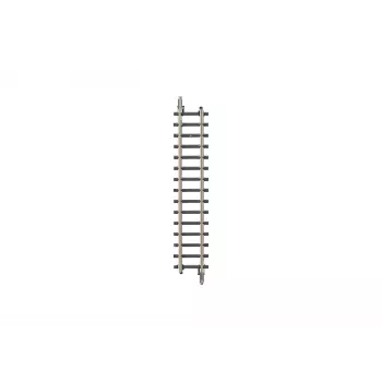 Märklin 8503 Z miniclub Straight Track 55 mm - 10 Pieces