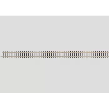 Märklin 8505 Z miniclub Straight Track 220 mm - 10 Pieces