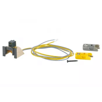 Märklin 8931 Z Gauge Track Bumper (Prellbock)