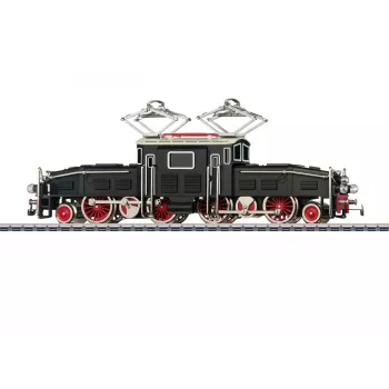 Märklin 18044 H0 Krokodil CCS700 Messe Special Edition Electric Locomotive