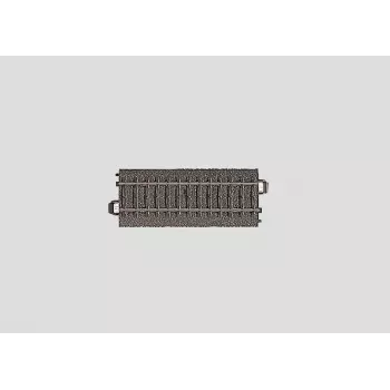 Märklin C-Gleis 24094 Straight Track 94.2 mm - 10 Pieces