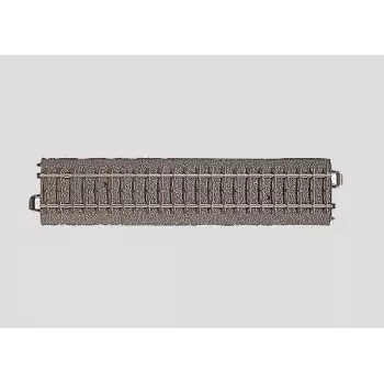 Märklin 24172 H0 C-Track Straight Track 171.7 mm