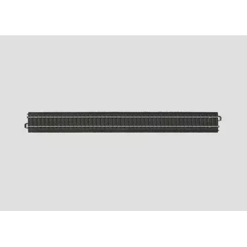 Märklin 24360 HO C-Track Straight Track 360 mm