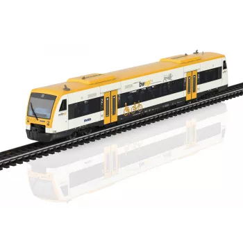 Märklin 36966 H0 Diesel Railcar RS of the SWEG