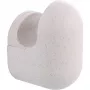 Wagner design yourself PILL Coat Hook Grey 1 Hook 17041421