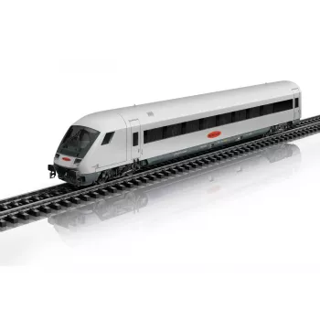 Märklin 26931 H0 Metropolitan Express Train (MET) DB AG Digital mfx+ Limited Edition