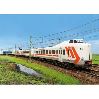 Märklin 39426 H0 Electric Multiple Unit ICM-1 Koploper of NS