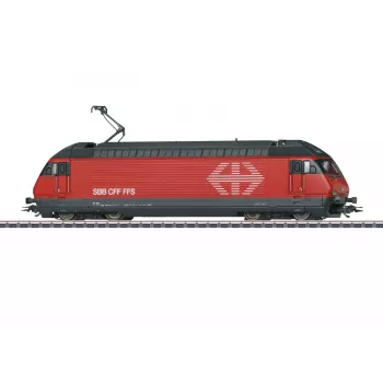 Märklin 039469 H0 Electric Locomotive Re 460 SBB AlpTransit