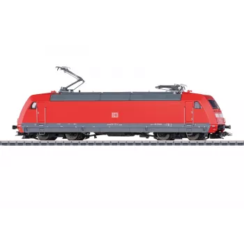Märklin 039478 H0 Class 101 Electric Locomotive DB AG with mfx+ Decoder