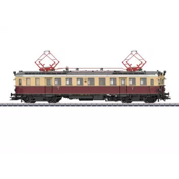 Märklin 039852 H0 Electric Multiple Unit eIT 85 DRG, MHI