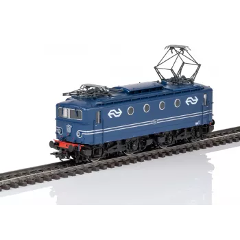 Märklin 38110 H0 Electric Locomotive NS Series 1100 with mfx+ Digital Decoder and Sound