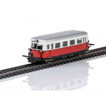 Märklin 38138 H0 Rail Bus CVT34 Wismarer of the CFV3V
