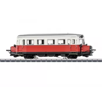 Märklin 38138 H0 Rail Bus CVT34 Wismarer of the CFV3V