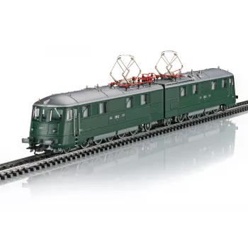 Märklin 38590 H0 Express Steam Locomotive BR 03.10, MFX+ Sound, Era III
