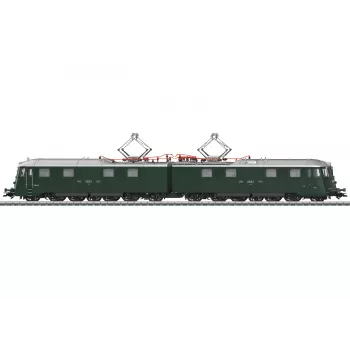 Märklin 38590 H0 Express Steam Locomotive BR 03.10, MFX+ Sound, Era III