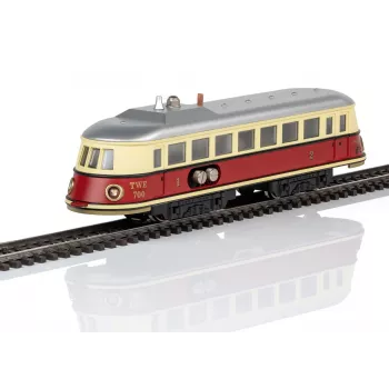 Märklin 18050 H0 Replica Railcar TWE 700