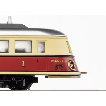 Märklin 18050 H0 Replica Railcar TWE 700