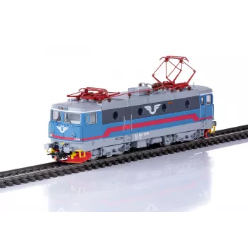 Märklin 39282 H0 Electric Locomotive Class Rc 6 of the Swedish State Railways (SJ)