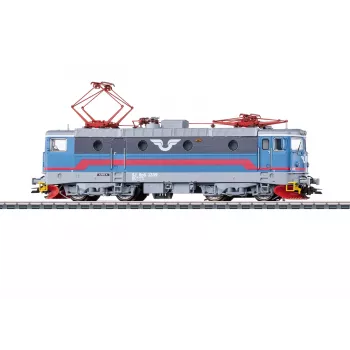 Märklin 39282 H0 Electric Locomotive Class Rc 6 of the Swedish State Railways (SJ)