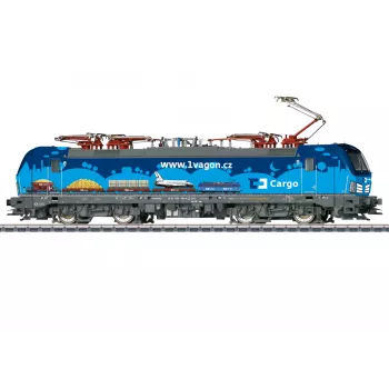 Märklin 39333 H0 Electric Locomotive BR 383 Vectron of CD