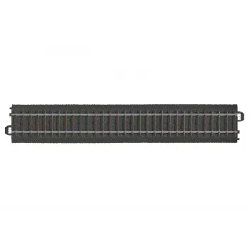 Märklin 24229 H0 C-Track Straight Track 229.3 mm