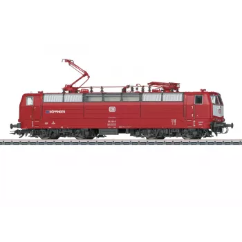 Märklin 039587 H0 Electric Locomotive Class 181 218-9 SEL Göppingen