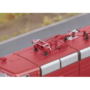 Märklin 039587 H0 Electric Locomotive Class 181 218-9 SEL Göppingen