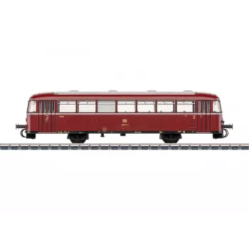 Märklin 041981 H0 DB Class 998.0 Railbus Trailer Car with Service Compartment