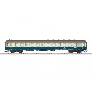 Märklin 43337 H0 DB Bymf 436 Control Car (Silberling)