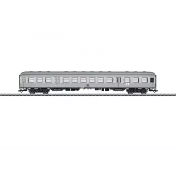 Märklin 43897 H0 IC Control Car 2nd Class DB AG Era V