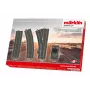 Märklin C-Track Extension Set C1 - H0 Scale (24900)