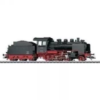 Märklin BR 24 Steam Locomotive 36244