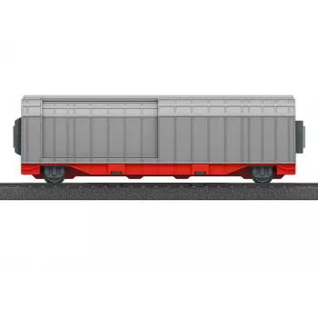 Märklin World 44145 H0 Sliding Wall Freight Car SBB Cargo