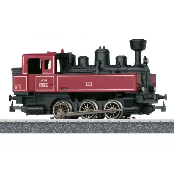 Märklin 36873 BR 185.2 Electric Locomotive H0 AC Digital with mfx Sound