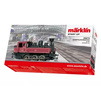 Märklin 36873 BR 185.2 Electric Locomotive H0 AC Digital with mfx Sound