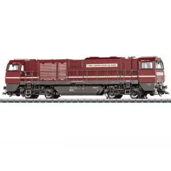 Märklin 037094 H0 Diesel Locomotive BR 272 (G2000) with mfx+ Digital Sound