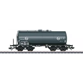 Märklin 46539 H0 Era III Shell Tank Car for Deutsche Bundesbahn