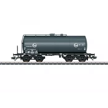 Märklin 46539 H0 Era III Shell Tank Car for Deutsche Bundesbahn