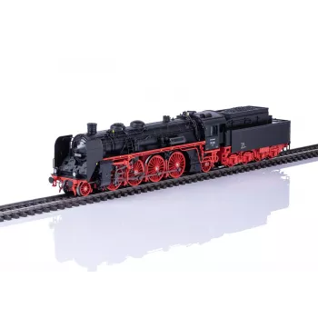 Märklin 038190 H0 Steam Locomotive Class 19 016 DR/DDR