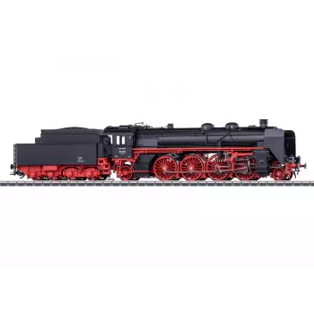 Märklin 038190 H0 Steam Locomotive Class 19 016 DR/DDR
