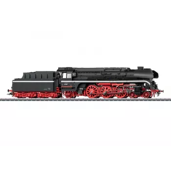 Märklin 038206 H0 Steam Locomotive Class 01.5 DR Road Number 01 504-9