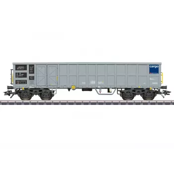 Märklin 46890 H0 High-Sided Wagon Fas of SBB